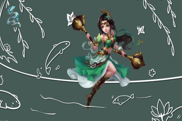 地下城与勇士手游装备词条搭配技巧(图1)