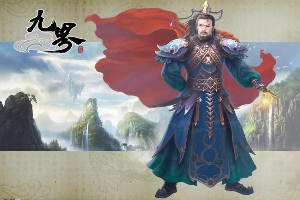 《三国霸业2》全图文攻略与必知小技巧(图1)