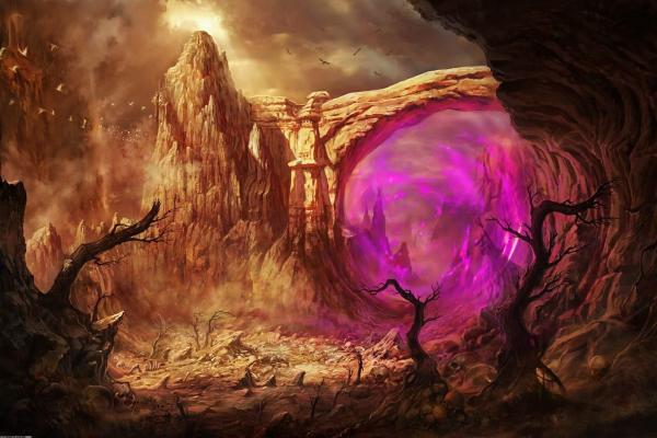 《魔兽世界》中褪魔粉的购买位置与使用技巧(图1)