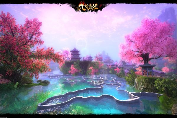 一梦江湖枯荣和尚角色输出指南(图1)